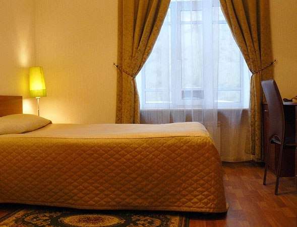 Гостиница Вера Санкт-Петербург-26