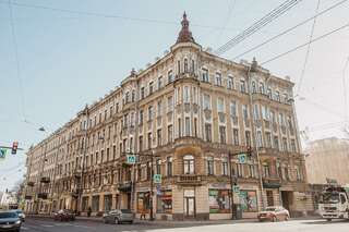 Гостиница Вера Санкт-Петербург-3
